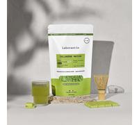 Collagène matcha - 24 à 48 doses