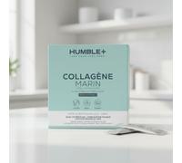 Collagène orodispersible