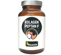 Collagène Peptane (Fish Protein Hydrolysate) Hanoju® 150 Capsules