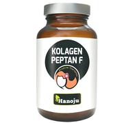 Collagène Peptane (Fish Protein Hydrolysate) Hanoju® 150 Capsules