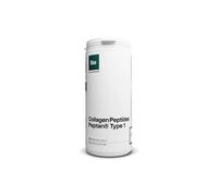 Collagène Peptide Type 1 Nutrielement 500 Grammes - Collagene Hydrolysé - Complément Alimentaire Tendons, Articulations, Peau Et Cheveux