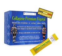 Collagène Premium Végétal (pour les articulations) - Laboratoire Bermond