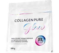 Collagène Pure Glow Poudre de collagène 100% pure 500 g