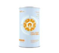 Quality Nutrition Technology Collagène en poudre Zéro sucre Orange 390 g