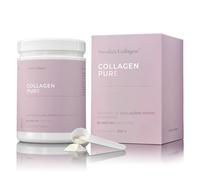 Collagen Pure 300 g de collagène en poudre | 10 000 mg de collagène marin pour les cheveux, la peau et les ongles.