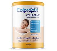 Collagene Vaniglia Colpropur Skin Care 309g