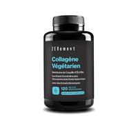 Zenement Colágeno Vegetariano 120caps