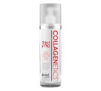 Collagenetics Pro Lotion préparatoire 2 en 1 pour thérapie à la lumière rouge et bronzage Acc