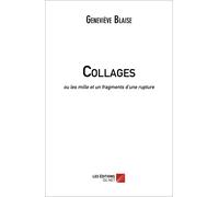Collages Ou Les Mille Et Un Fragments D'une Rupture