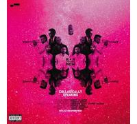 Collagically Speaking [2 LP] by R+R=NOW [VINYL] NEUF