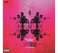 Collagically Speaking