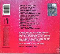 Collagically Speaking by R+R=NOW [Audio CD] NEUF