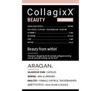 CollagixX BEAUTY | Ovoderm® & Collagène Peau, beauté, rides Capsule(S) 30 pc(s)