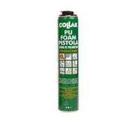 collak Foam - Mousse polyuréthane mousse 750 ml pistolet