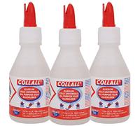CollAll 3 x 100 ml de colle tout usage (total 300 ml)