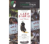 Collana Cinema Italia: Caro Diario: Isole / Medici