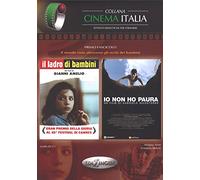 Collana Cinema Italia: Il ladro di bambini / Io non ho paura