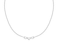 Collana Morellato Luminosa Argent 925 Bianco Pour Femme (SAIW296)