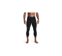 Collant 3 4 de compression under armour heatgear compression noir homme