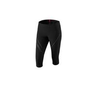 Collant 3 4 dynafit alpine noir femme