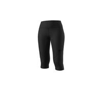Collant 3 4 dynafit alpine noir femme