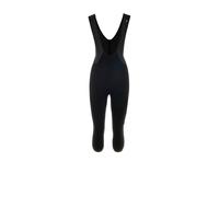 Collant 3/4 femme Bioracer Tempest Noir XS