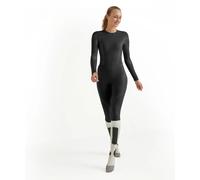 Falke Leggings Noir S Femme