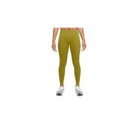 Collant 3 4 femme nike dri fit go vert