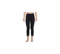 Collant 3 4 nike yoga dri fit noir femme