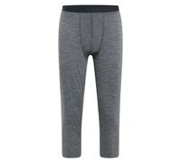 Odlo Pantalon De Base 3/4 Merino 200