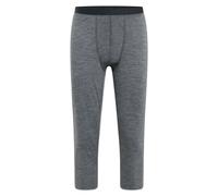 Odlo Pantalon De Base 3/4 Merino 200