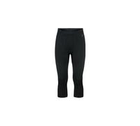 Collant 3 4 odlo performance warm eco noir homme