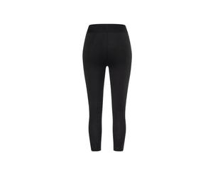 Collant 3/4 SUPER.NATURAL W Tundra 175 Tight (Jet Black) femme L