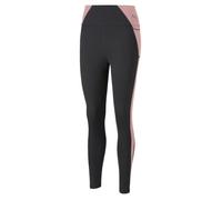 Collant 7/8 femme Puma Evostripe High Waist - noir XS