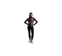 Collant 7 8 nike dri fit swift high rise noir femme