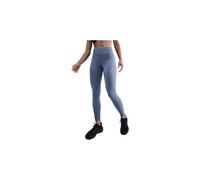 Collant 7 8 nike swift bleu femme