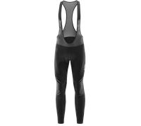 Loeffler Ab Elastic Bib Tights Noir 56 Homme