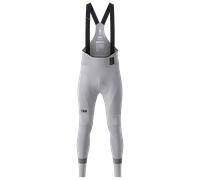 Collant à bretelles Absolute 7.0 gris