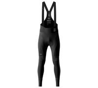 Collant à bretelles Absolute 7.0 noir