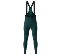 Cuissard long Gobik Absolute 7.0 vert foncé - XL