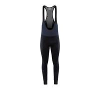 Collant à bretelles Adv SubZ Lumen noir 2XL