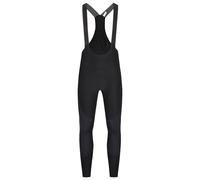 Q36.5 Adventure Winter Bib Tights Noir 2XL Homme Black