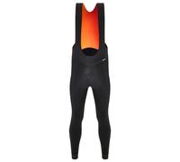 Collant à bretelles Aldo noir 3XL