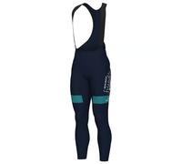 Collant à bretelles BAHRAIN - VICTORIOUS 2025 bleu foncé