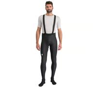 Collant à bretelles Bodyfit Pro noir