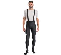Collant à bretelles Bodyfit Pro noir