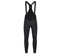 Cuissard Q36.5 Dottore Hybrid noir mat - S