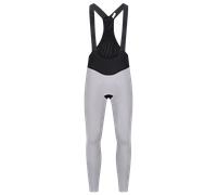 Q36.5 Thermal Bib Tights Gris L Homme Ice Grey