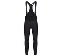 Collant à bretelles Dottore Termico noir