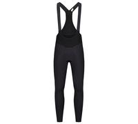 Q36.5 Thermal X Bib Tights Noir XL Homme Black